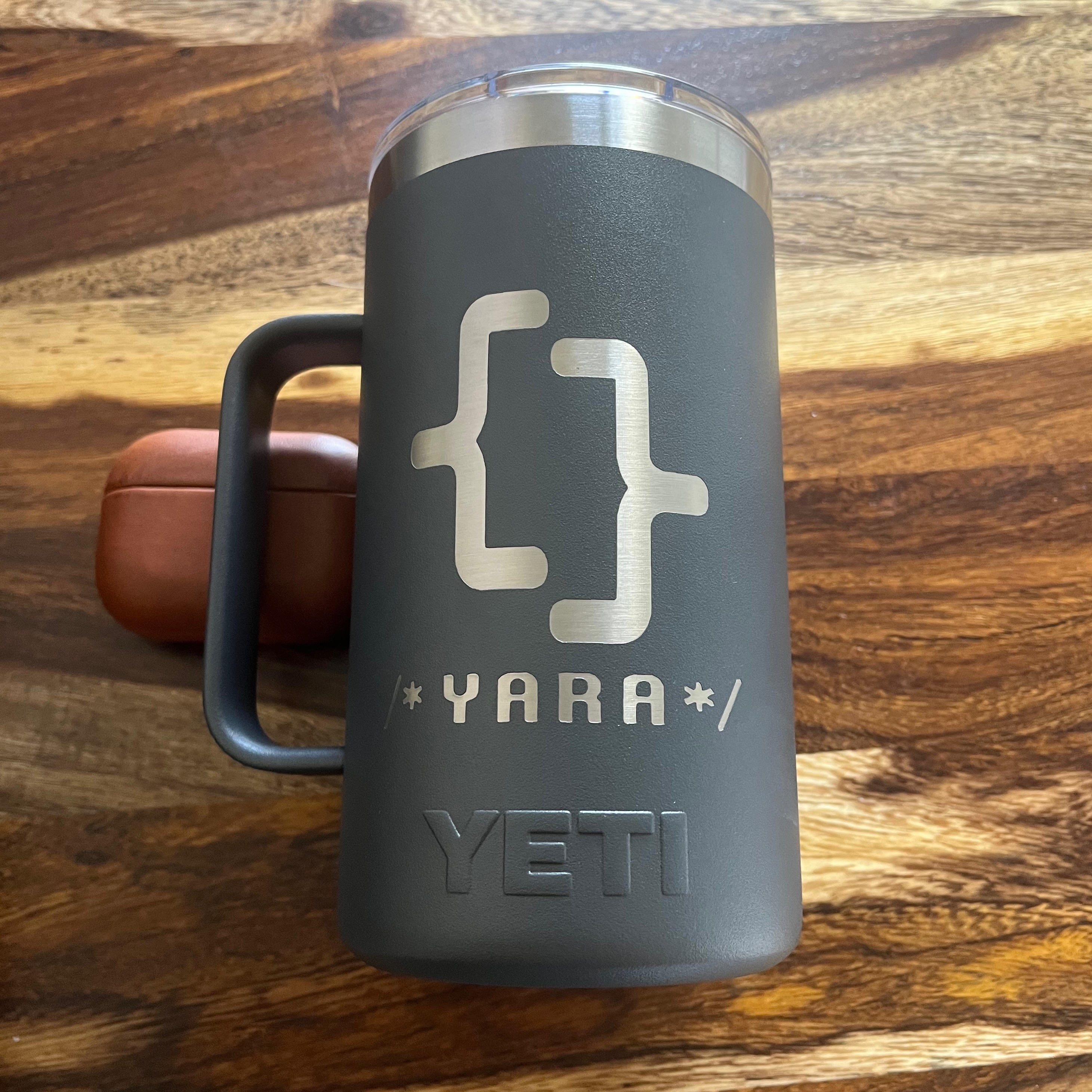 100-days-of-yara-later-mug
